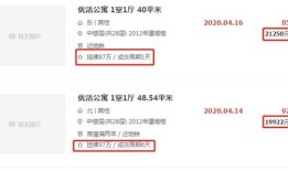房产房源价格怎么查询不到(房产房源价格怎么查询不到信息)