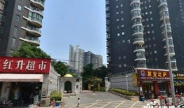 南昌东湖房产服务怎么样(南昌东湖区房价)