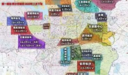 合肥房产环境怎么样啊(合肥房产分布图)
