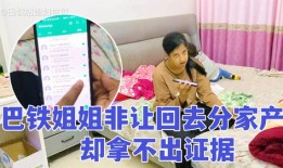 姐弟五人分房产怎么分(如果姐弟分家家产怎么分)