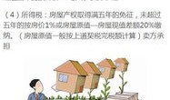 房产过户过户费怎么计算(房产过户过户费怎么计算的)