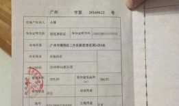 怎么查到自己的房产证(怎么查自己的房产证有没有被抵押贷款)
