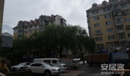 馨美家房产怎么样(馨美家园房价如何)