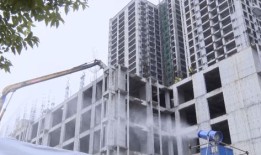 房产怎么算违规建筑面积(房屋怎么算违建)