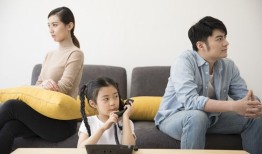 夫妻离婚孩子房产怎么判(夫妻离异房产归孩子,房产如何出售)