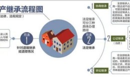 司法继承遗嘱房产怎么办(司法继承需要什么手续)