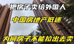 房产怎么卖给他人最划算(房产怎么卖房子)