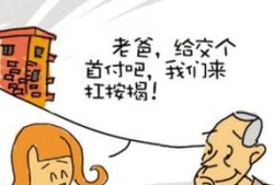 占房产的保姆怎么称呼呢(占房产的保姆怎么称呼呢英语)