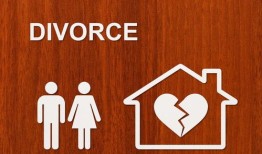 夫妻离婚房产债务怎么办(夫妻离婚房产债务怎么办手续)
