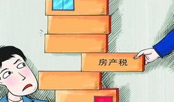 房产税是怎么产生的(房产税怎么税)