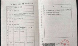 高密房产证怎么改名(房产证改名字到哪里办理手续)