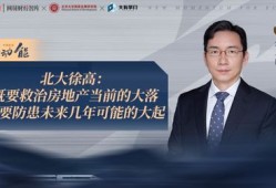 北大徐教授房产怎么样(北大姓徐的老师)