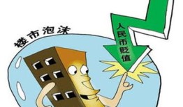 房产泡沫崩溃银行怎么办(房产泡沫破裂后房贷怎么办)