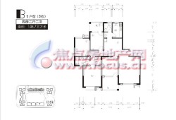 长沙紫郡房产怎么样(紫郡户型图)