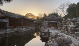 北海静心房产怎么样(北海静心斋是干什么用是干什么的)