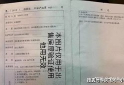 怎么辦别房产证真假(怎样辫别房产证真假)