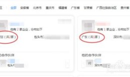 公司怎么查名下有无房产(怎么查到公司名下资产)