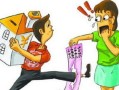 离婚孩子房产应该怎么分配(离婚后孩子房产怎么继承)