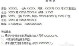 房产纠纷诉状怎么办(怎样写房产纠纷诉讼状)