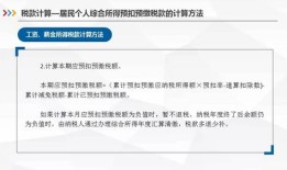 房产税如何计算怎么申报(房产税申报操作步骤)