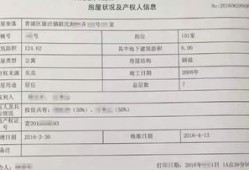 房产证的真伪怎么查询(房产证的真伪怎么查询啊)