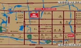 房产项目拓客地图怎么画(房地产拓客地图怎么画)
