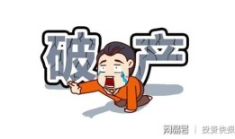 房产老板欠百亿债务怎么处理(房地产老板破产了买房子的钱怎么办)