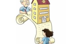 房产过户怎么过最省钱呢(房产如何过户划算)