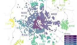 中介房产地图价格怎么算(房产中介地图定制)