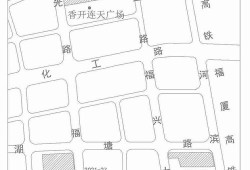 房产布局图尺寸图怎么画(房屋布局图是什么)