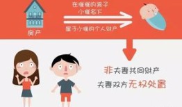 在小孩名下的房产怎么查(孩子名下的房产)