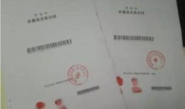 房产销售合同怎么改(房产销售合同怎么改签)
