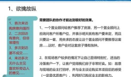 房产销售怎么可以加薪呢(房产销售有没有增加客源的方法)