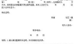 私人房产证明怎么写样本(私人房产证明怎么写样本模板)