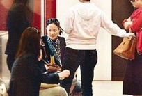 王菲现在房产怎么样(王菲豪宅再被曝)