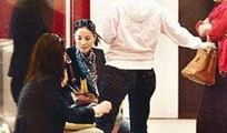王菲现在房产怎么样(王菲豪宅再被曝)
