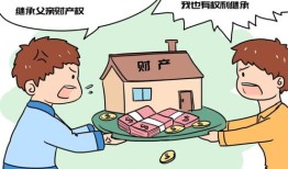 哥哥遗留的房产怎么办(哥哥的房产弟弟可以继承吗)