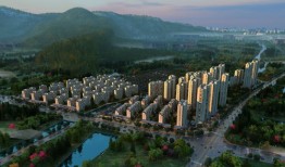 湖州太湖度假房产怎么样(湖州太湖度假区楼盘)