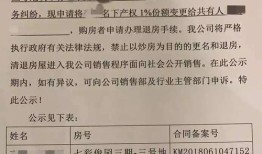 房产改名说明书怎么写(房产改名说明书怎么写模板)
