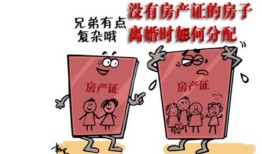 离婚后来分房产怎么分(离婚后来分房产怎么分割)
