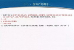 房产知识讲坛内容介绍怎么写(房产知识讲解视频)