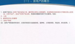房产知识讲坛内容介绍怎么写(房产知识讲解视频)