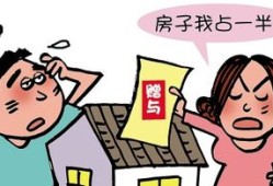 婚后的财务怎么分配房产(婚后财产怎样归属一方)