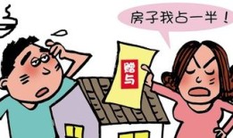 婚后的财务怎么分配房产(婚后财产怎样归属一方)
