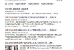 淘宝怎么看拍卖房产(淘宝怎么看拍卖房产信息)