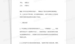 虚假房产代持协议怎么写(虚假房产代持协议怎么写才有效)