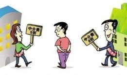 不找中介房产怎么交易呢(不找中介房产怎么交易呢安全吗)