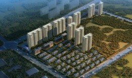香河世茂房产怎么样(世茂香河地块)