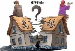 婚内有房产离婚怎么分配(婚内房产,离婚时怎样归一人所有)