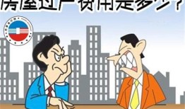 公司股东的房产怎么过户(公司房子过户给股东怎么节税)